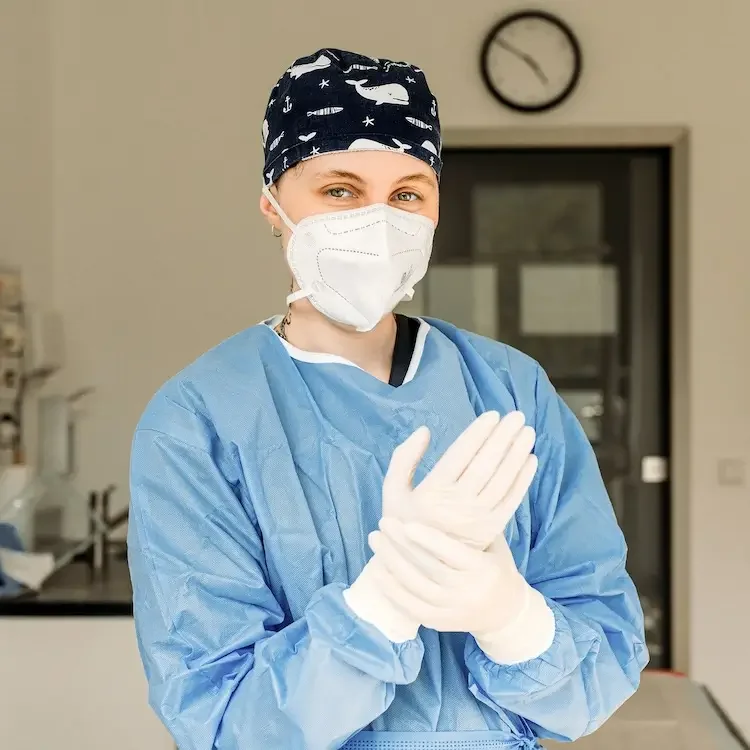 felmo Praxis Berlin Chirurgie