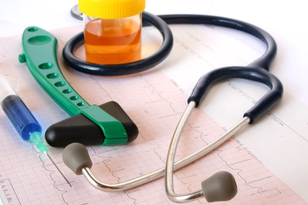 Tierarzt-Werkzeuge 2