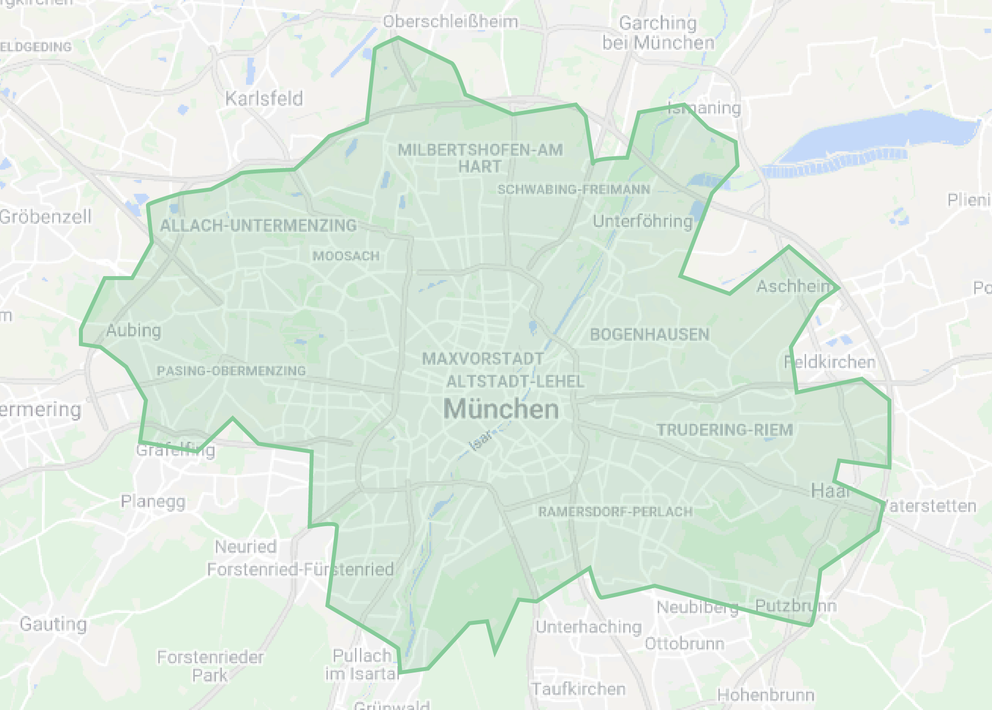 felmo Bereich Muenchen