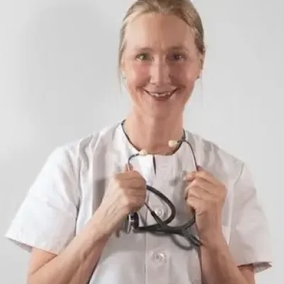 Beatrix Strathmann